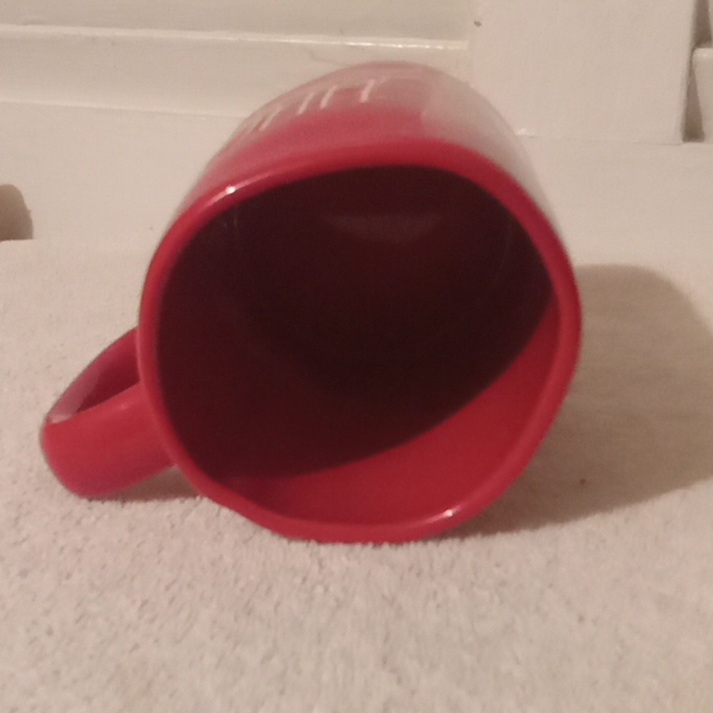 New☆ Rae Dunn Mug - Picture 3 of 4